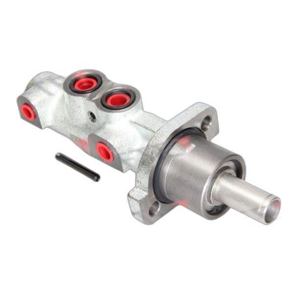 Master brake cylinder Ø 23.8 mm brake fluid FTE for CITROËN XSARA and others