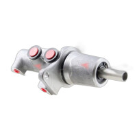 Hauptbremszylinder Ø 23,8 mm 2 Anschlüsse...