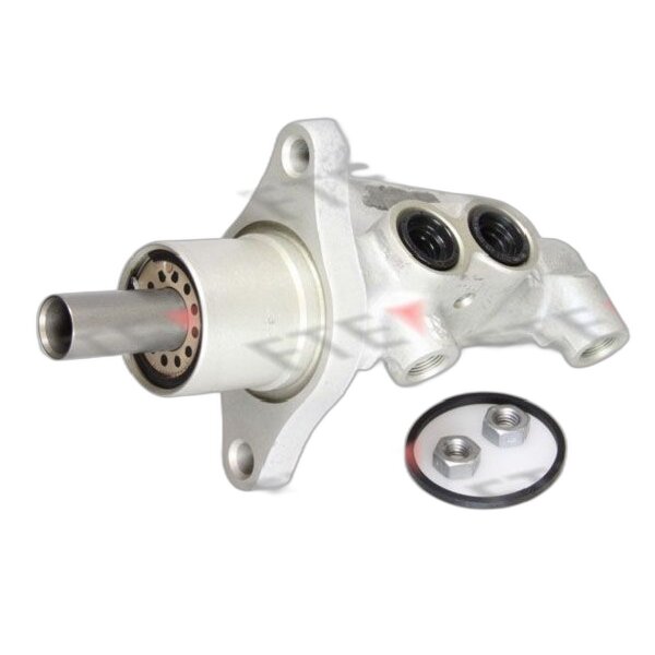 Master brake cylinder Ø 23.8 mm brake fluid FTE for VOLVO V50 and others