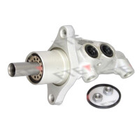 Master brake cylinder Ø 23.8 mm brake fluid FTE...