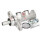 Master brake cylinder Ø 23.8 mm brake fluid FTE for e.g. RENAULT MEGANE