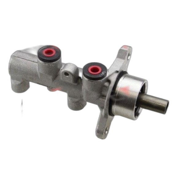 Brake master cylinder Ø 23.8 mm 2 brake fluid connections FTE for OPEL MERIVA