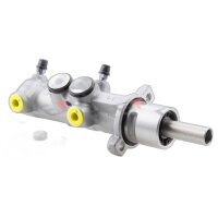 Hauptbremszylinder Ø 23,8 mm Bremsflüssigkeit...