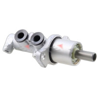 Hauptbremszylinder Ø 23,8 mm Bremsflüssigkeit...