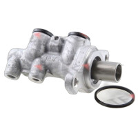 Hauptbremszylinder Ø 23,8 mm 2 Anschlüsse...