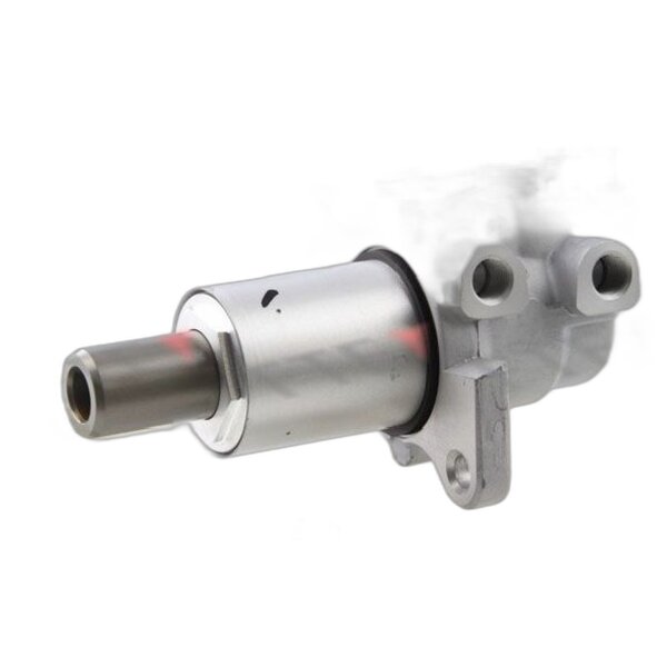 Master brake cylinder Ø 23.8 mm 2 brake fluid connections FTE for MB VANEO