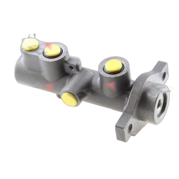 Brake master cylinder Ø 23.8 mm brake fluid FTE for NISSAN ALMERA