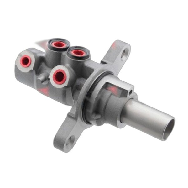 Master brake cylinder Ø 23.8 mm brake fluid FTE for PEUGEOT 308 and others