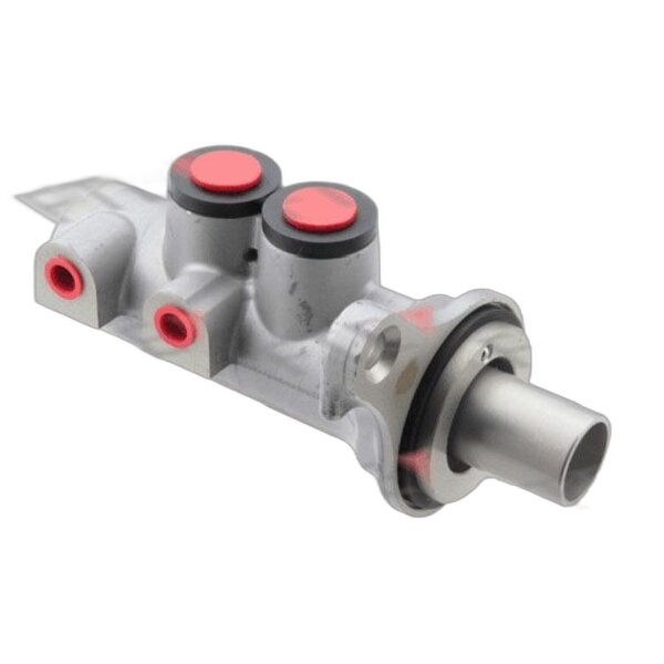 Master brake cylinder Ø 23.8 mm brake fluid FTE for PEUGEOT 208 and others