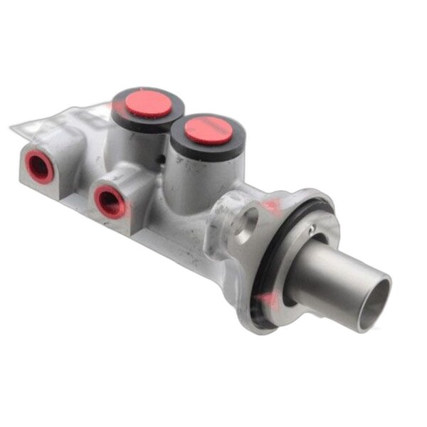 Master brake cylinder Ø 23.8 mm brake fluid FTE for PEUGEOT 208 and others