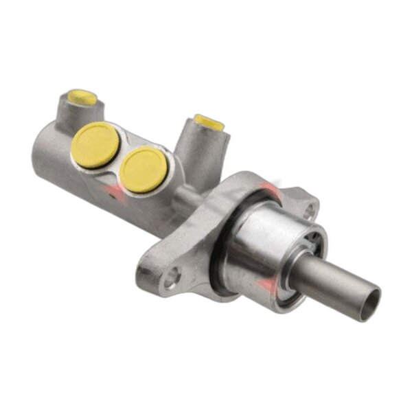 Master brake cylinder Ø 23.8 mm brake fluid FTE for e.g. RENAULT CLIO