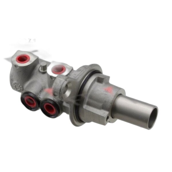 Master brake cylinder Ø 23.8 mm brake fluid FTE for e.g. OPEL CORSA