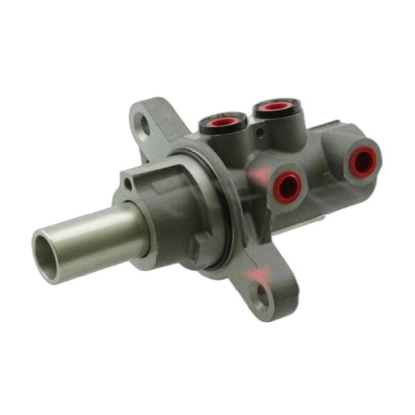 Hauptbremszylinder Ø 23,8 mm Bremsflüssigkeit FTE für u.a. RENAULT LAGUNA