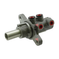 Hauptbremszylinder Ø 23,8 mm Bremsflüssigkeit...