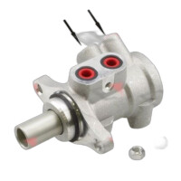 Hauptbremszylinder Ø 23,8 mm Bremsflüssigkeit...