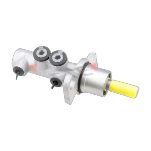 Master brake cylinder Ø 23.8 mm brake fluid FTE for e.g. OPEL MERIVA