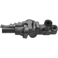 Master brake cylinder Ø 23.8 mm brake fluid FTE...