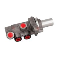 Hauptbremszylinder Ø 23,8 mm Bremsflüssigkeit...
