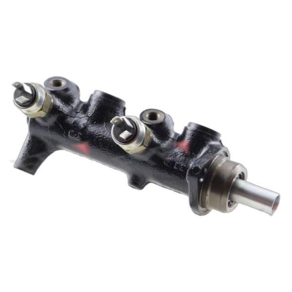 Master brake cylinder Ø 23.8 mm brake fluid FTE for PORSCHE 911 and others