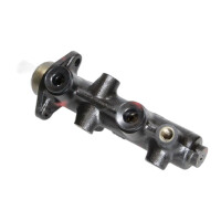 Hauptbremszylinder Ø 23,8 mm 3 Anschlüsse...