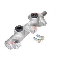 Hauptbremszylinder Ø 23,8 mm 2 Anschlüsse...