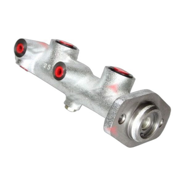 Hauptbremszylinder Ø 23,8 mm Bremsflüssigkeit FTE für u.a. FORD TRANSIT