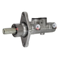 Hauptbremszylinder Ø 23,8 mm 2 Anschlüsse...