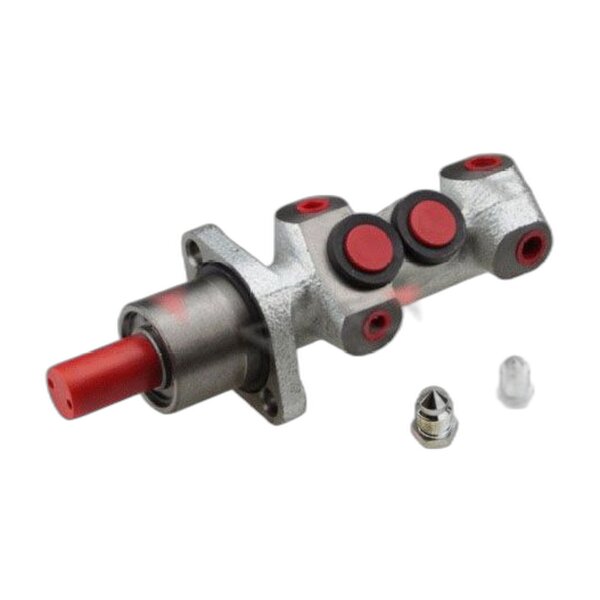 Hauptbremszylinder Ø 23,8 mm Bremsflüssigkeit FTE für u.a. RENAULT LAGUNA