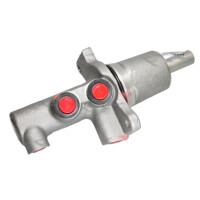Master brake cylinder Ø 25.4 mm brake fluid FTE...