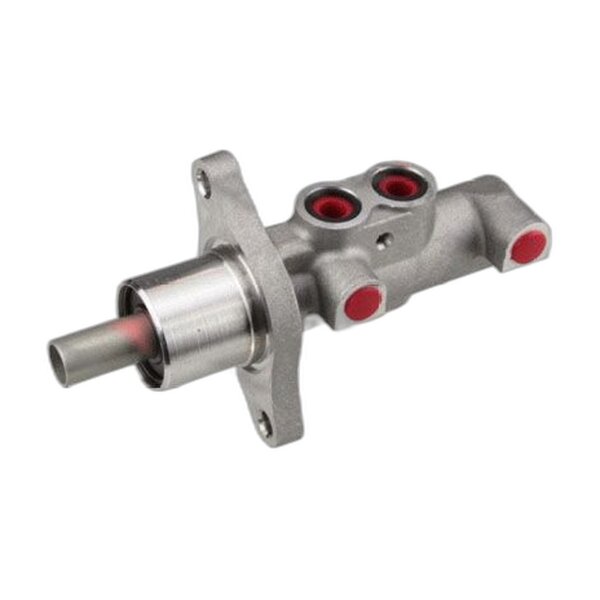 Hauptbremszylinder Ø 25,4 mm Bremsflüssigkeit FTE für u.a. FORD FOCUS