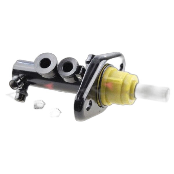 Master brake cylinder Ø 25.4 mm steel brake fluid FTE for ROVER 600 and others