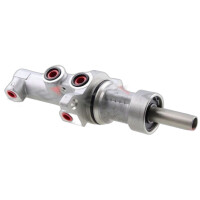 Master brake cylinder Ø 25.4 mm brake fluid FTE...