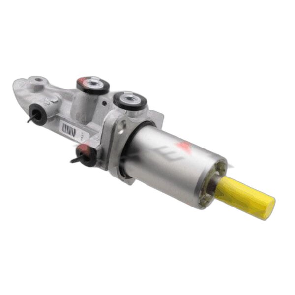 Hauptbremszylinder Ø 25,4 mm Bremsflüssigkeit FTE für u.a. MB E-KLASSE