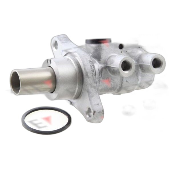 Hauptbremszylinder Ø 25,4 mm Bremsflüssigkeit FTE für u.a. OPEL ZAFIRA