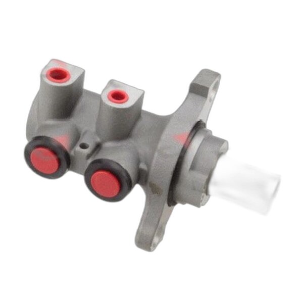 Hauptbremszylinder Ø 25,4 mm Bremsflüssigkeit FTE für u.a. OPEL ASTRA