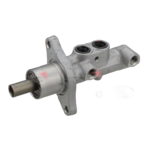 Master brake cylinder Ø 25.4 mm brake fluid FTE for FORD FOCUS and others