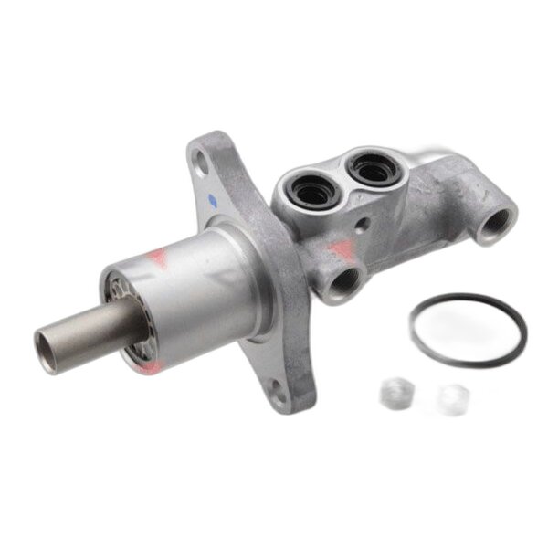 Hauptbremszylinder Ø 25,4 mm Bremsflüssigkeit FTE für u.a. FORD KUGA