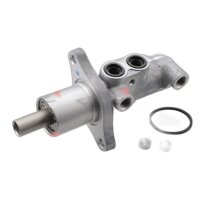 Hauptbremszylinder Ø 25,4 mm Bremsflüssigkeit...