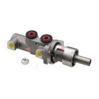 Hauptbremszylinder Ø 25,4 mm Bremsflüssigkeit...