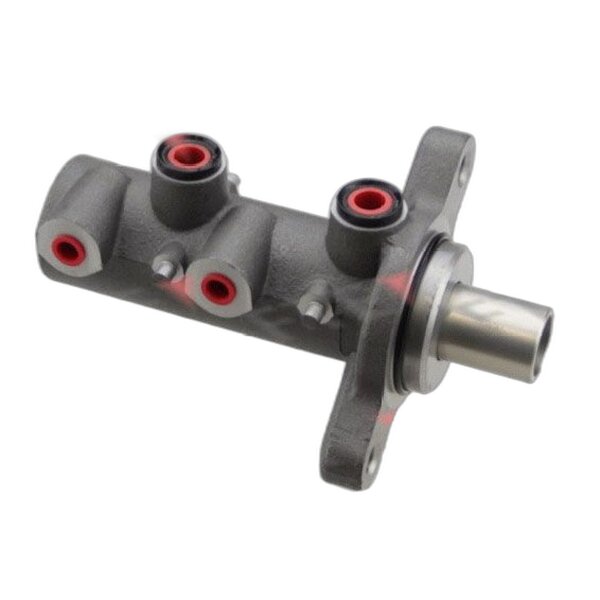Master brake cylinder Ø 25.4 mm brake fluid FTE for FIAT DUCATO and others