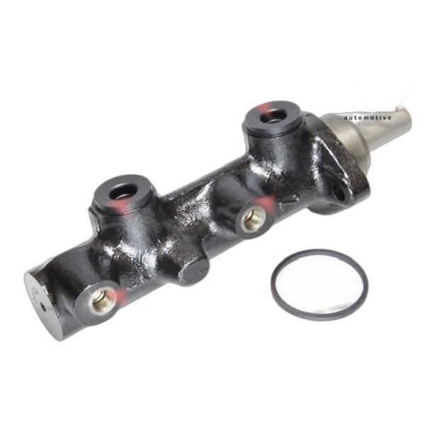 Master brake cylinder Ø 25.4 mm brake fluid FTE for e.g. MB G-CLASS