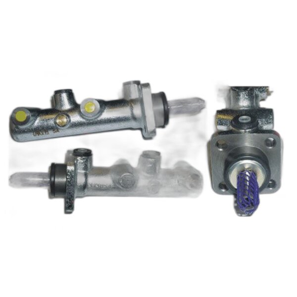 Master brake cylinder Ø 25.4 mm brake fluid FTE for IVECO DAILY and others