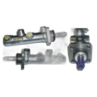 Hauptbremszylinder Ø 25,4 mm Bremsflüssigkeit...