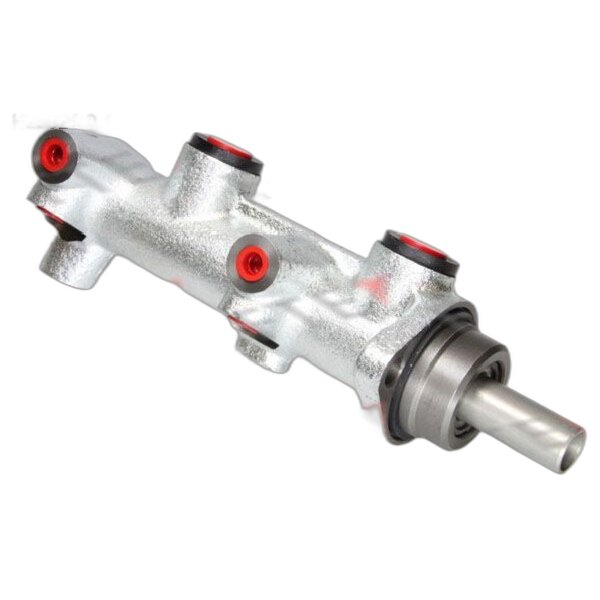 Hauptbremszylinder Ø 25,4 mm Bremsflüssigkeit FTE für u.a. RENAULT TRAFIC