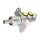 Master brake cylinder Ø 25.4 mm 3 brake fluid connections FTE for BMW 5 Series