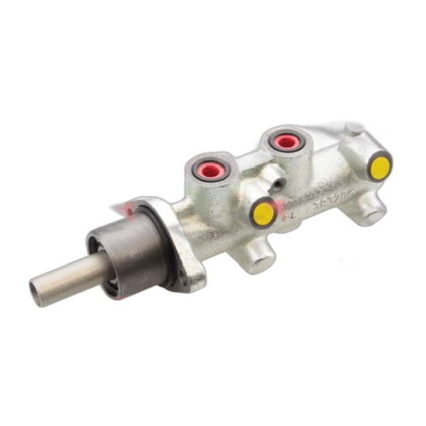 Hauptbremszylinder Ø 25,4 mm Bremsflüssigkeit FTE für u.a. FIAT DUCATO
