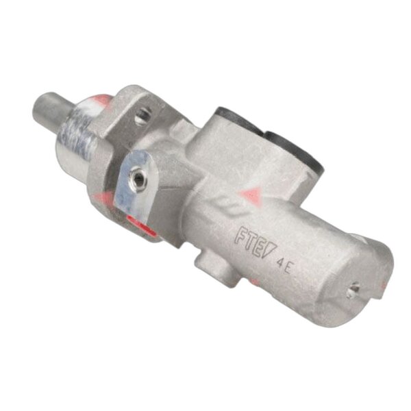 Hauptbremszylinder Ø 25,4 mm Bremsflüssigkeit FTE für u.a. SAAB 9-5