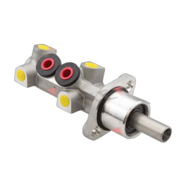Hauptbremszylinder Ø 25,4 mm Bremsflüssigkeit FTE für u.a. VW TRANSPORTER