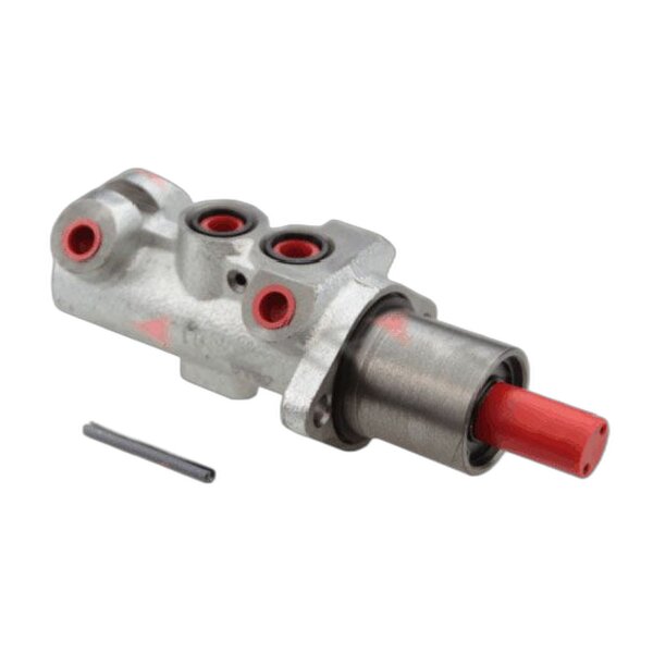 Master brake cylinder Ø 25.4 mm brake fluid FTE for FORD TRANSIT and others