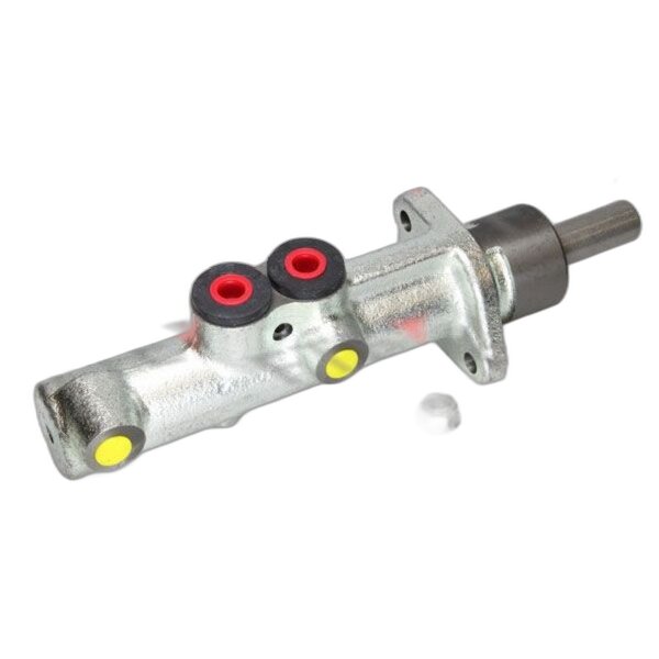 Hauptbremszylinder Ø 25,4 mm Bremsflüssigkeit FTE für u.a. MB SPRINTER